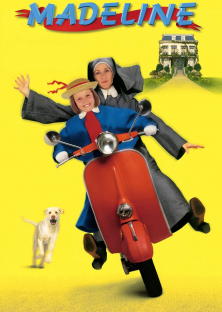 Madeline-Madeline