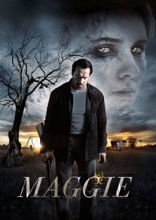 Maggie-Maggie