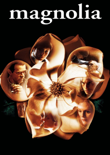 Magnolia-Magnolia