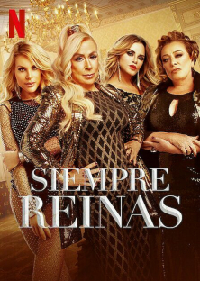 Forever Queens-Forever Queens