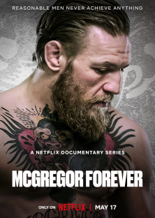 McGREGOR FOREVER-McGREGOR FOREVER