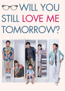 Will You Still Love Me Tomorrow?-Will You Still Love Me Tomorrow?