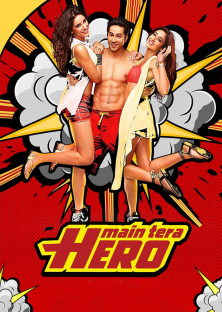 Main Tera Hero-Main Tera Hero
