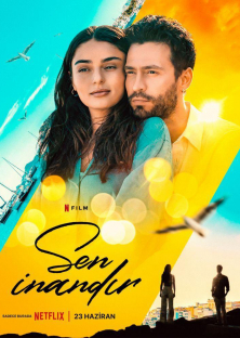 Sen İnandır-Sen İnandır