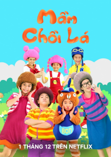 Mam Choi La-Mam Choi La