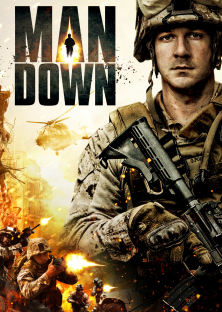 Man Down-Man Down