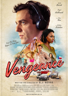 Vengeance-Vengeance