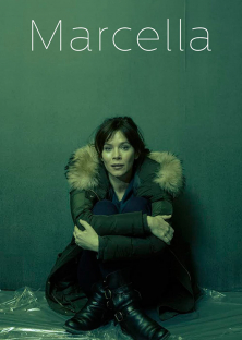 Marcella (Season 1)-Marcella (Season 1)