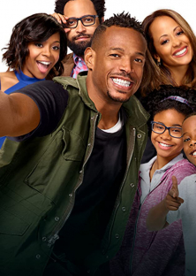 Marlon (Season 1)-Marlon (Season 1)