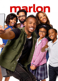 Marlon (Season 2)-Marlon (Season 2)