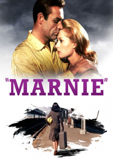 Marnie-Marnie