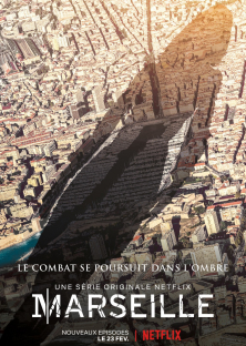 Marseille (Season 1)-Marseille (Season 1)