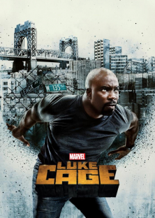Marvel's Luke Cage (Season 1)-Marvel's Luke Cage (Season 1)