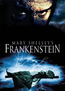 Mary Shelley's Frankenstein-Mary Shelley's Frankenstein