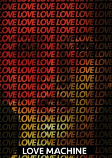 Love Machine-Love Machine