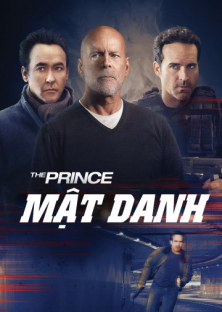 The Prince-The Prince