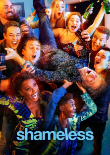 Shameless (Season 11)-Shameless (Season 11)