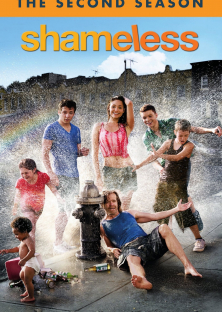 Shameless (Season 2)-Shameless (Season 2)