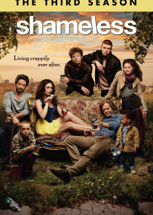 Shameless (Season 3)-Shameless (Season 3)