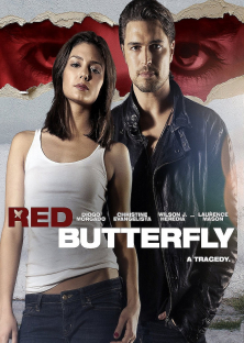 Red Butterfly-Red Butterfly