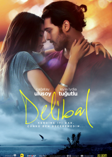 Delibal-Delibal