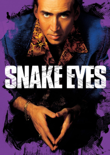 Snake Eyes-Snake Eyes