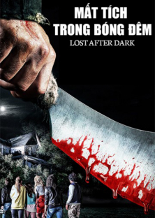 Lost After Dark-Lost After Dark