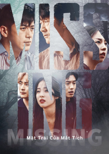 Missing: The Other Side-Missing: The Other Side
