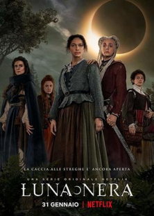 Luna Nera-Luna Nera