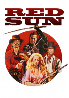 Red Sun-Red Sun