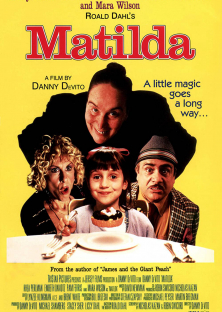 Matilda-Matilda