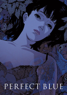 Perfect Blue-Perfect Blue