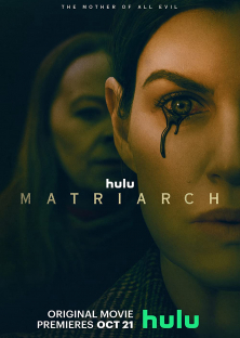 Matriarch-Matriarch