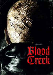 Blood Creek-Blood Creek