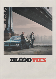 Blood Ties-Blood Ties