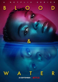 Blood & Water (Season 3)-Blood & Water (Season 3)