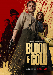 Blood & Gold-Blood & Gold