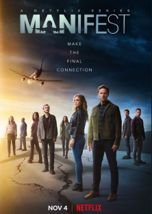 Manifest (Season 4)-Manifest (Season 4)