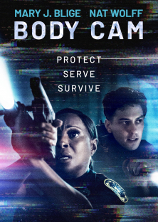Body Cam-Body Cam