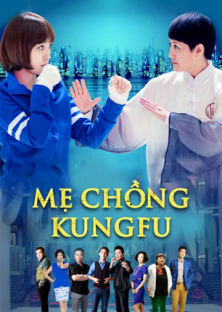  Kung Fu Mother-In-Law- Kung Fu Mother-In-Law
