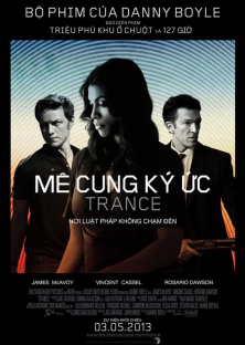 Trance-Trance