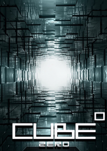 Cube Zero-Cube Zero