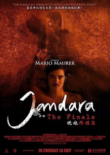 Jan Dara: The Finale-Jan Dara: The Finale