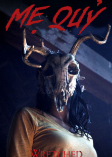 The Wretched-The Wretched
