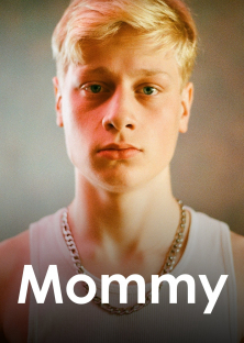 Mommy-Mommy
