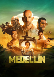 Medellin-Medellin