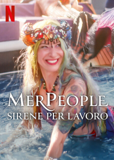 MerPeople-MerPeople
