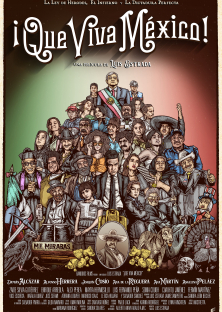 iQue viva Mexico!-iQue viva Mexico!