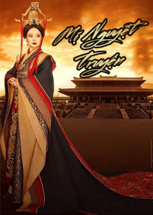 The legend of Miyue-The legend of Miyue