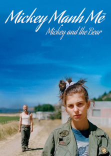 Mickey and The Bea-Mickey and The Bea
